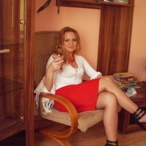 Lena, 58 ans Lena - rencontre-Cougar-Toulouse