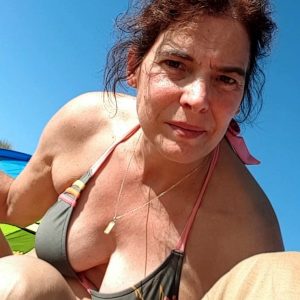 Envie de rires et de complicité Margot - rencontre-Cougar-Tulle
