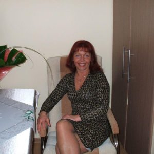 Mon ex est déjà recasé, moi je passe à autre chose Sonia - rencontre-Cougar-Vesoul