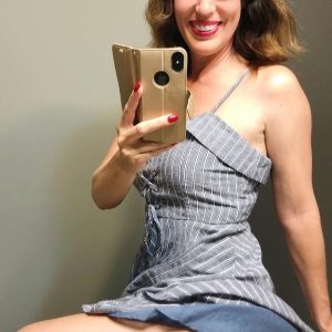 Sophie - rencontre-Libertine-Montpellier