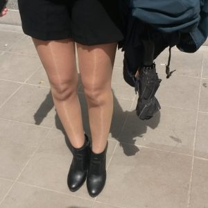 Faim de toi… Lina - rencontre-MILF-Marmande