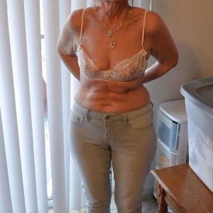 Sylvie - rencontre-MILF-Sedan