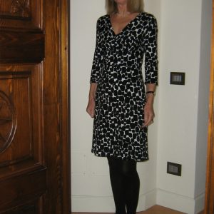 Marie - rencontre-MILF-Sedan