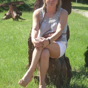 Virginie - rencontre-MILF-Toul