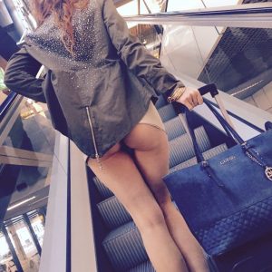 Je célèbre mon anniversaire ce week-end ! Aline - rencontre-Milf-Bagnols-sur-Cèze