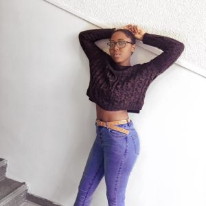 Jade - rencontre-Milf-Landerneau