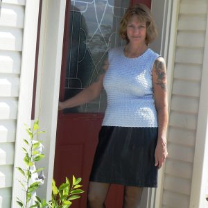 Souffre d’une chaleur interne Camille - rencontre-Milf-Montargis
