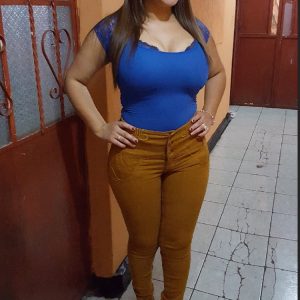 Élodie - rencontre-Milf-Nîmes