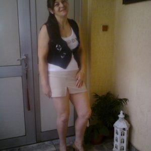 Claudine - rencontre-Naturiste-Digne-les-Bains