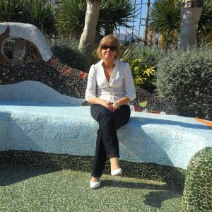 Liberté, plage, complicité Anne - rencontre-Naturiste-Guéret