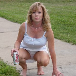 Été brûlant et pas que… Lila - rencontre-Naturiste-Moulins