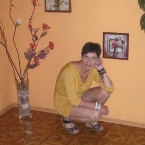 Juliette - rencontre-Naturiste-Rennes