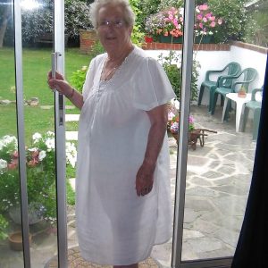 À la recherche d’un homme sincère pour partager des moments Anna - rencontre-Ronde-Moulins