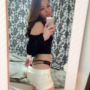 Sophie - rencontre-Ronde-Toul