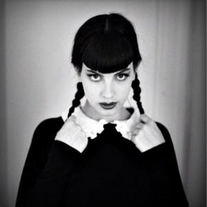 Luna - rencontre-Teen-Angers