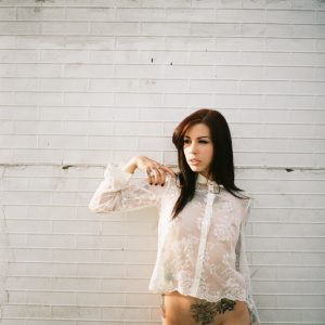 Envie de sensations 💦 Léa - rencontre-Teen-Argentan
