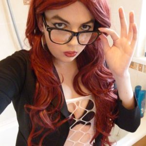 Sophie - rencontre-Teen-Lunéville