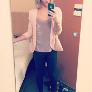 Léa - rencontre-Teen-Marseille