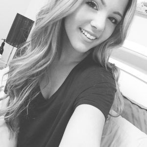 À 21 ans, j’assume de vouloir juste baiser ce soir Manon - rencontre-Teen-Montargis