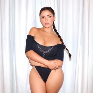 Tu aimes les courbes ? Anaïs - rencontre-Teen-Riom