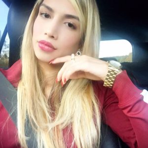 Camille - rencontre-Teen-Riom