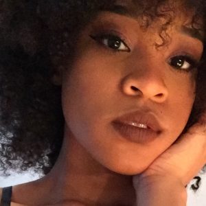 Fatou, 29 ans – Douceur d’automne à partager Fatou - rencontre-Black-Mende