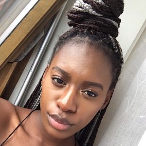 Aïssatou - rencontre-Black-Toulon