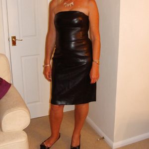 Yvette - rencontre-Cougar-Aubenas