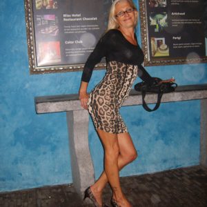 Inconnue à Bagnères-de-Bigorre, en quête d’aventures… Annabelle - rencontre-Cougar-Bagnères-de-Bigorre