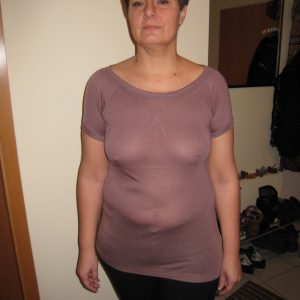 39 jours sans tendre et faim Isylle - rencontre-Cougar-Fontenay-le-Comte