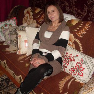 Claudine - rencontre-Cougar-Grenoble