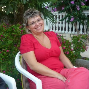 Chaud pour une rencontre bien ficelée ? Maëlle - rencontre-Cougar-Issoudun