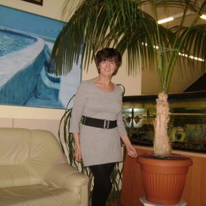 Femme de 57 ans qui sait ce qu’elle veut Agnès - rencontre-Cougar-L'Isle-Jourdain