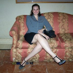 Samia - rencontre-Cougar-Marseille