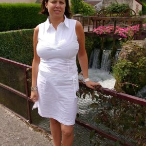 Sabrina - rencontre-Cougar-Saint-Cyprien