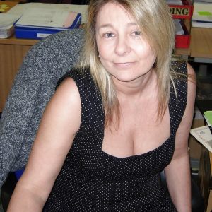 56 ans et toujours aussi chaude Sandrine - rencontre-Cougar-Tournon-sur-Rhône