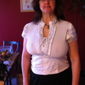 Fabienne - rencontre-Libertine-Angers