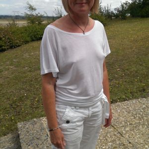 Véro, 58 – Soirées sympas à deux ou plus Véronique - rencontre-Libertine-Cernay