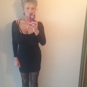 Nina - rencontre-MILF-Briançon