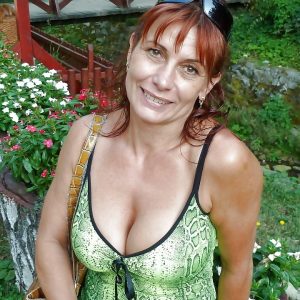 Florence - rencontre-MILF-Fourchambault