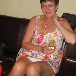 La tentatrice mature Marie-Christine - rencontre-MILF-Lyon