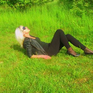 Maman chaude disponible Sabrina - rencontre-Milf-Château-Gontier-sur-Mayenne