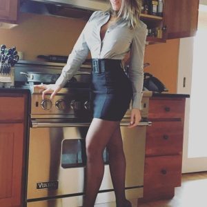 Chloé - rencontre-Milf-Lille