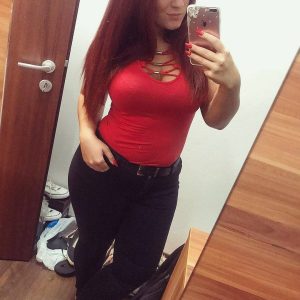 Karine - rencontre-Milf-Lille