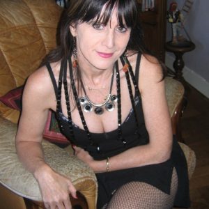 Mélanie - rencontre-Milf-Lille