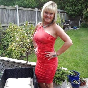 Sabrina - rencontre-Milf-Marvejols