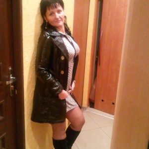 Leana - rencontre-Milf-Saint-Cyprien