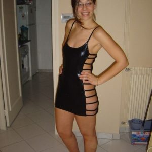 Evy - rencontre-Milf-Saint-Cyprien