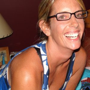 Sandra - rencontre-Naturiste-Figeac