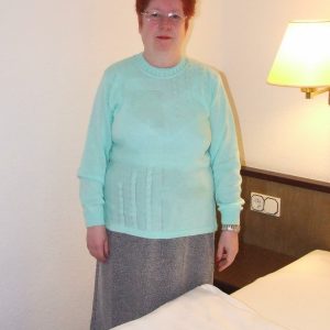 Je profite de ma pause pour un vrai moment chaud Sabine - rencontre-Ronde-Bernay